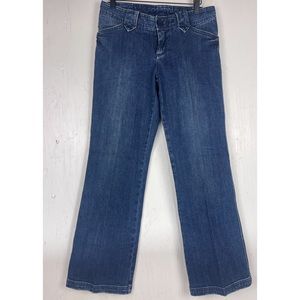 vintage Gap jeans size 4